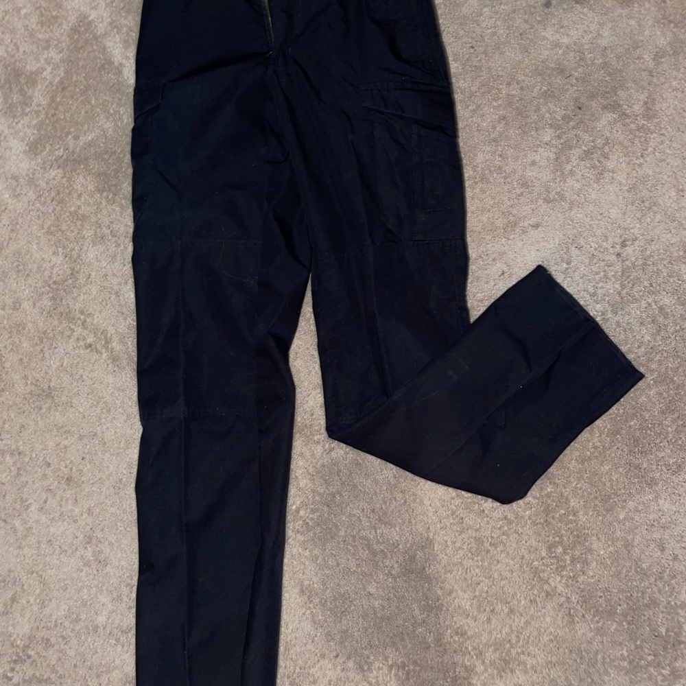 TruSpec Women’s Tech Pants Navy Blue Size 2